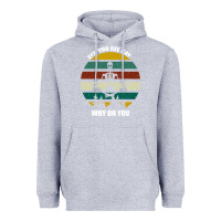 Heather Grey Eff You See Kay Why Oh You Heavyweight Hoodie - Bettercallsaul