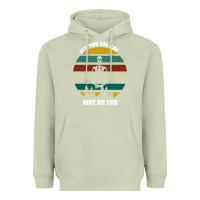 Matcha Eff You See Kay Why Oh You Heavyweight Hoodie - Bettercallsaul
