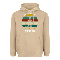 Mushroom Eff You See Kay Why Oh You Heavyweight Hoodie - Bettercallsaul