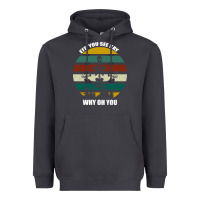 Smoke Eff You See Kay Why Oh You Heavyweight Hoodie - Bettercallsaul