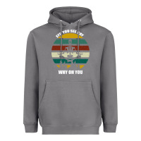 Storm Eff You See Kay Why Oh You Heavyweight Hoodie - Bettercallsaul