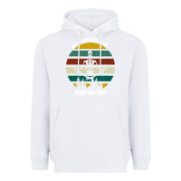 Eff You See Kay Why Oh You Heavyweight Hoodie | Teevron