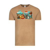 Vintage Camel American football coffee Vintage Tee - Jasminsmagicworld