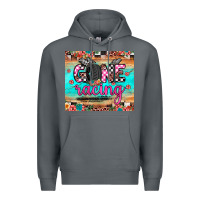 Rock gone racing Premium Hoodie - JahusDesignShop
