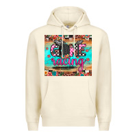 Sandshell gone racing Premium Hoodie - JahusDesignShop