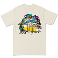 Bone camp more worry less Premium Tee - SublimationCraftShop