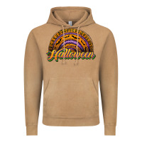 Vintage Camel halloween rainbow Vintage Hoodie - JahusDesignShop