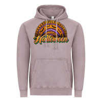 Vintage Zinc halloween rainbow Vintage Hoodie - JahusDesignShop