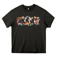 Cscc Cutaneous Squamous Cell Cancer Heavy Core Tee | Teevron