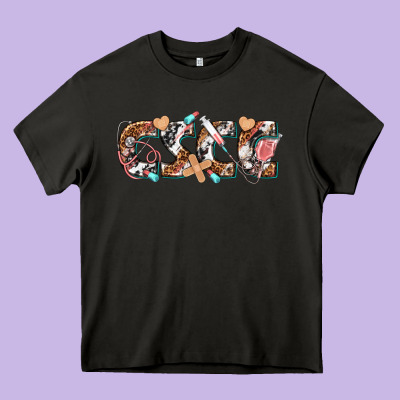 Cscc Cutaneous Squamous Cell Cancer Heavy Core Tee Designed By Texasbilliewilder