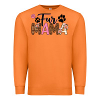 Carrot fur mama Premium Sweatshirt - texasbilliewilder
