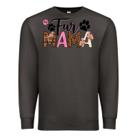 Smoke fur mama Premium Sweatshirt - texasbilliewilder
