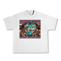 Lunar Rock western nurse stethoscope pink leopard Urban Heavy Tee - BarkalooDesign