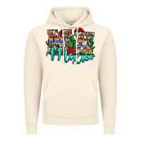 Vintage Artic MX Mexico Vintage Hoodie - RanaPortraitStore