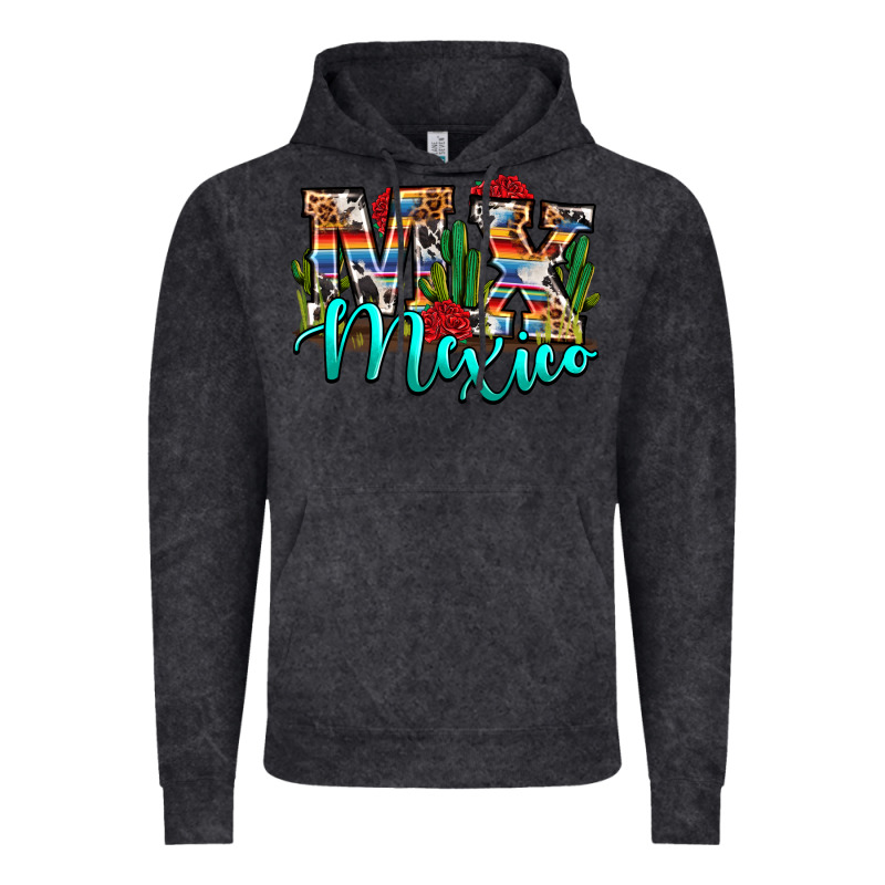 Mx Mexico Vintage Hoodie by RanaPortraitStore | Teevron