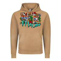 Vintage Camel MX Mexico Vintage Hoodie - RanaPortraitStore