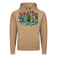 Vintage Coffee MX Mexico Vintage Hoodie - RanaPortraitStore