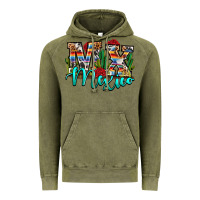 Vintage Olive MX Mexico Vintage Hoodie - RanaPortraitStore