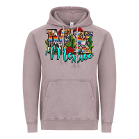 Vintage Zinc MX Mexico Vintage Hoodie - RanaPortraitStore
