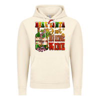 Vintage Artic dear santa just bring wine Vintage Hoodie - AdoDesignShop