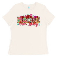 Madre Our Lady Ladies Tee | Teevron