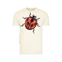 Vintage Arctic ladybug Vintage Tee - BarkalooDesign