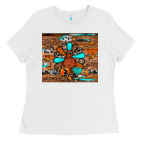 Turkey Ladies Tee | Teevron