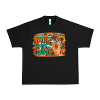 Black spice spice baby pumpkin spice latte Urban Heavy Tee - Jasminsmagicworld