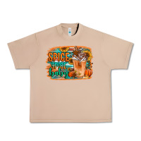 Burro spice spice baby pumpkin spice latte Urban Heavy Tee - Jasminsmagicworld