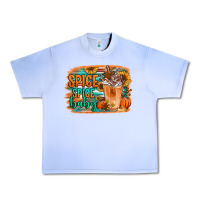 Grape Ice spice spice baby pumpkin spice latte Urban Heavy Tee - Jasminsmagicworld