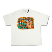 Pistachio spice spice baby pumpkin spice latte Urban Heavy Tee - Jasminsmagicworld