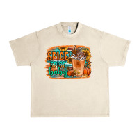 Sandshell spice spice baby pumpkin spice latte Urban Heavy Tee - Jasminsmagicworld