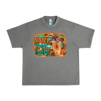Tornado spice spice baby pumpkin spice latte Urban Heavy Tee - Jasminsmagicworld