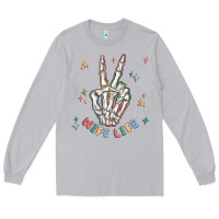 Moon Dust wife life Long Sleeve Tee - MaliasSmallBusiness