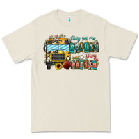 Bone They See Me Rollin' They Waiting Premium Tee - CowhideDigitalArt