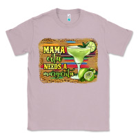 Lilac mama cita needs a margarita Classic Tee - Jasminsmagicworld