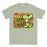 Matcha mama cita needs a margarita Classic Tee - Jasminsmagicworld