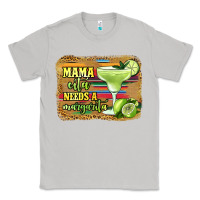 Moon Dust mama cita needs a margarita Classic Tee - Jasminsmagicworld