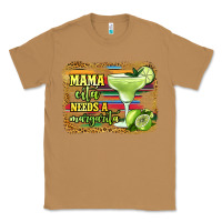 Toasted Coconut mama cita needs a margarita Classic Tee - Jasminsmagicworld