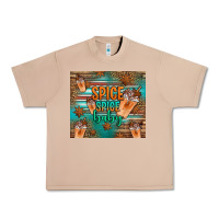 Burro spice spice baby pumpkin spice latte Urban Heavy Tee - Jasminsmagicworld