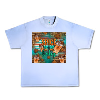 Grape Ice spice spice baby pumpkin spice latte Urban Heavy Tee - Jasminsmagicworld