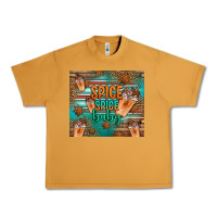 Peanut Butter spice spice baby pumpkin spice latte Urban Heavy Tee - Jasminsmagicworld