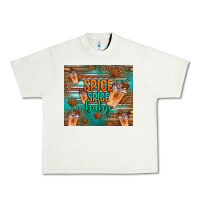 Pistachio spice spice baby pumpkin spice latte Urban Heavy Tee - Jasminsmagicworld
