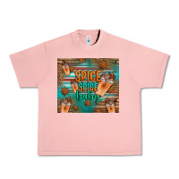 Salmon spice spice baby pumpkin spice latte Urban Heavy Tee - Jasminsmagicworld