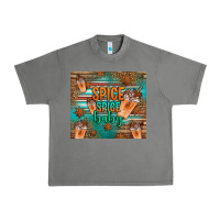 Tornado spice spice baby pumpkin spice latte Urban Heavy Tee - Jasminsmagicworld