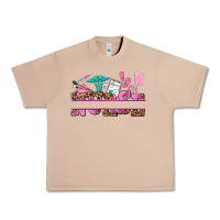 Burro nurse custom name Urban Heavy Tee - AdoDesignShop