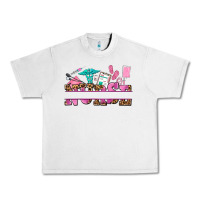 Lunar Rock nurse custom name Urban Heavy Tee - AdoDesignShop