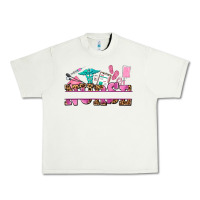 Pistachio nurse custom name Urban Heavy Tee - AdoDesignShop