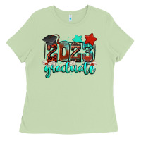 Matcha 2023 graduate Ladies Tee - Zillion Design Studio