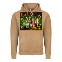 Vintage Camel Christmas cocktail Vintage Hoodie - AdoDesignShop